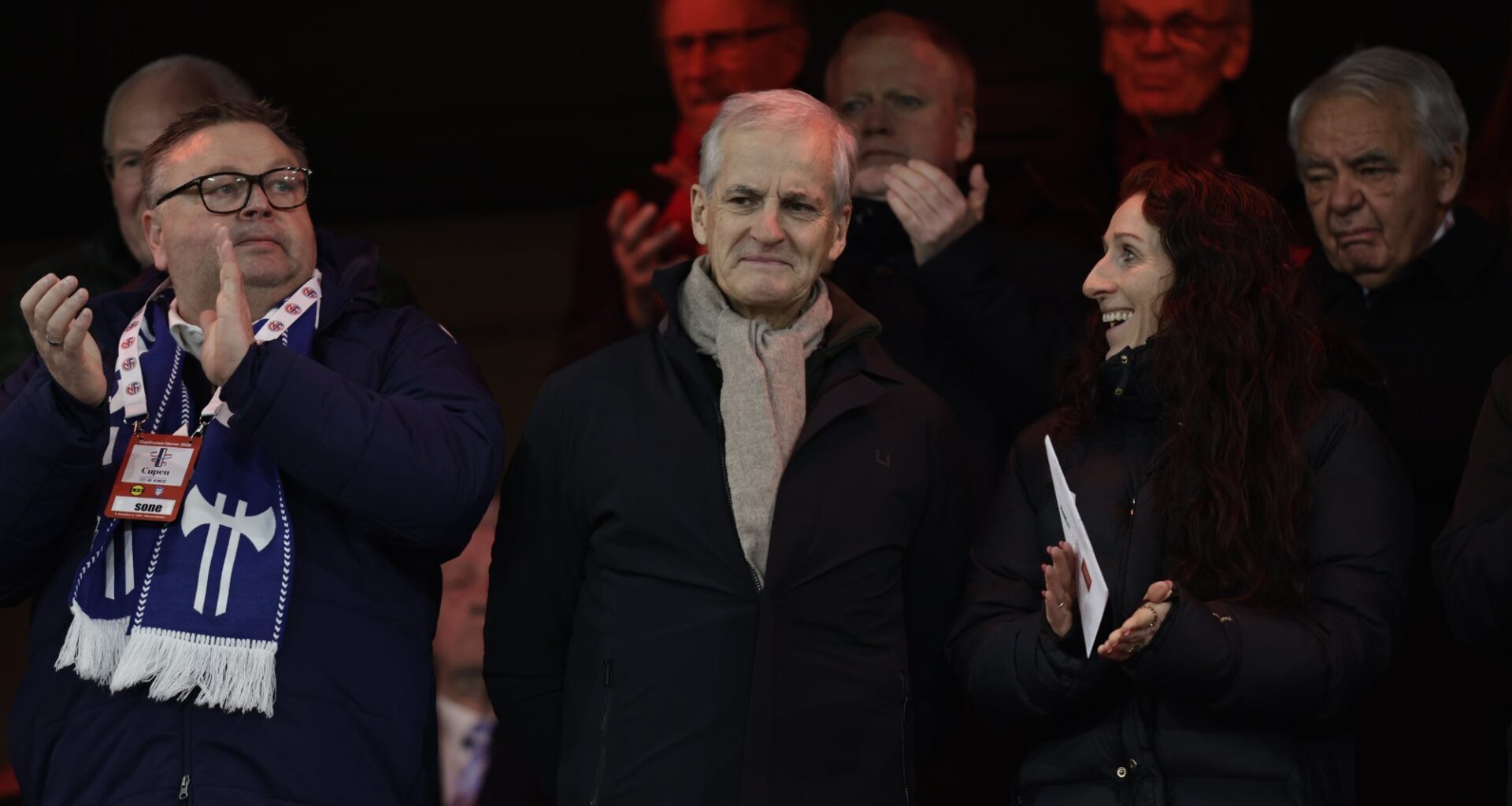 Nyheter, Sport | Statsministeren lover å hjelpe utestedene før VM: – Skal se på hva som trengs