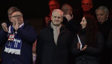 Nyheter, Sport | Statsministeren lover å hjelpe utestedene før VM: – Skal se på hva som trengs