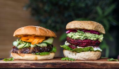 Mat, Paul McCartney | Nå vurderer EU forbud mot «burger» og «biff»