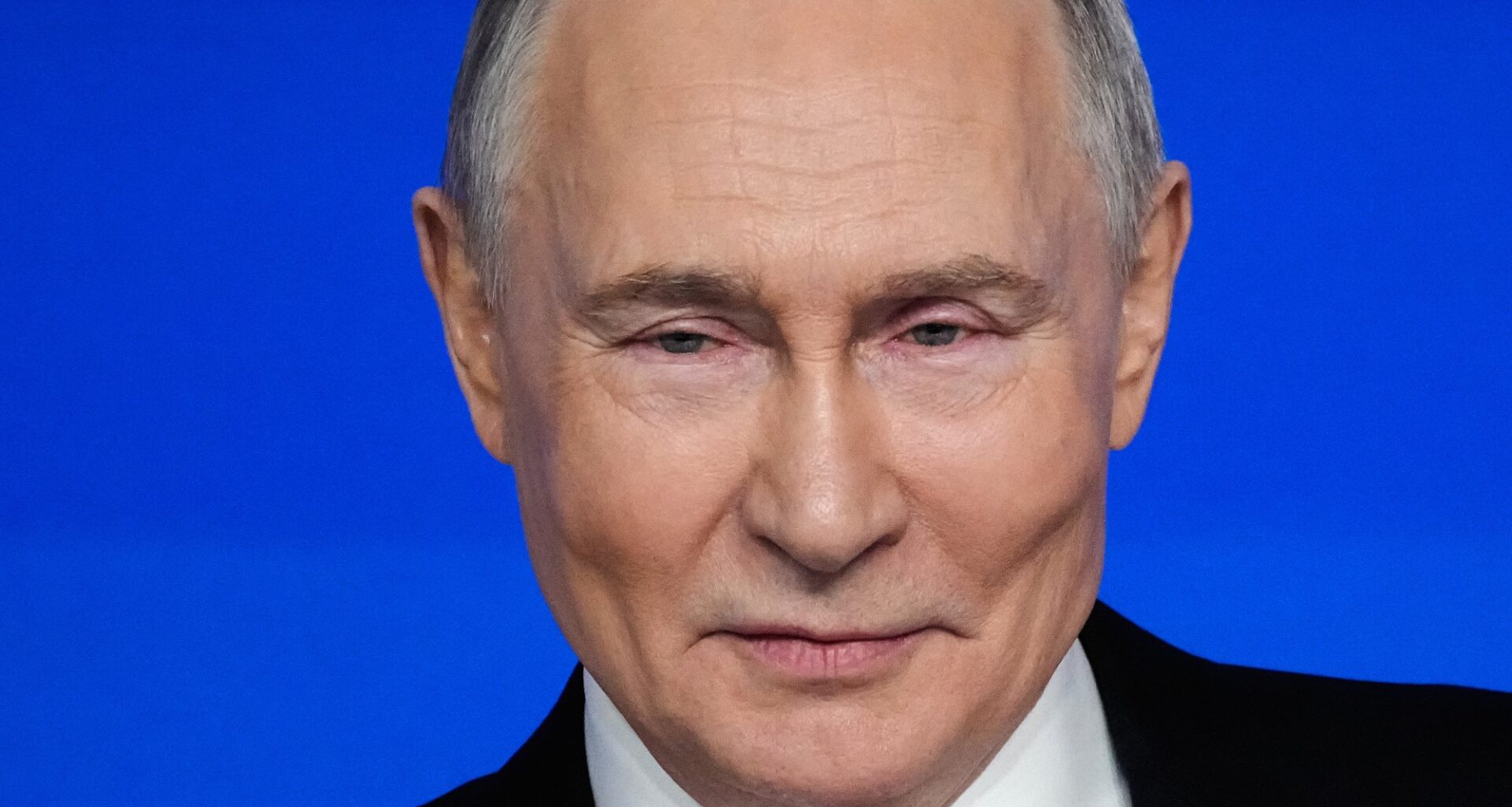 Russland, Ukraina | Putin raser mot skattesnyltere: – Fristelsen øker