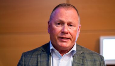 Norges Bank, Nicolai tangen | Norges Bank vil bruke 10 millioner kroner på Nicolai Tangens podkast