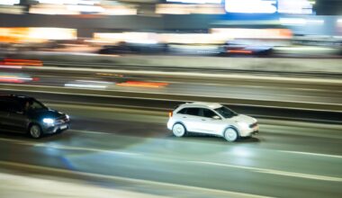 Elbil, SSB | 19 av 20 nye biler er elbiler – men hvem kjøper den siste?