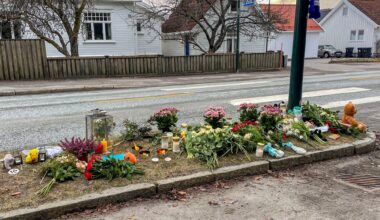 Kristiansand, Omkom | Trailersjåfør tiltalt etter at sjuåring døde