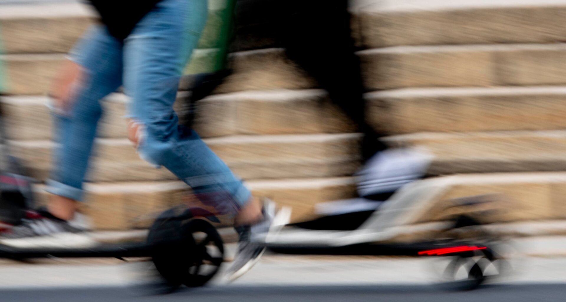 Sparkesykkel, Elsparesykkel | Elsparkesykler kan få høyere aldersgrense