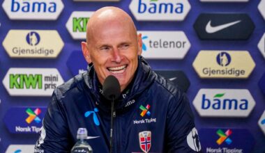 Debatt, Fotball | Ståle & Co drar til et land som ledes av en mann vi må skåne barna våre mot