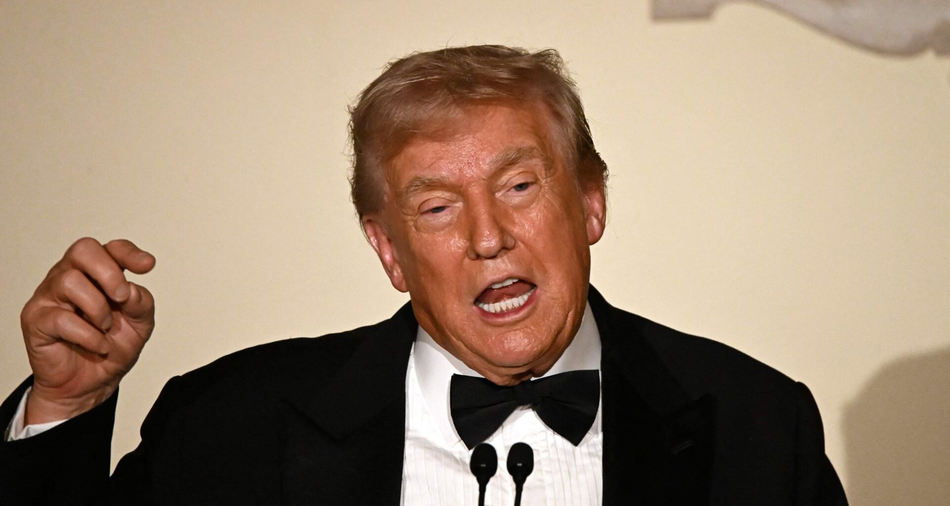 Donald Trump, EU | Donald Trumps hemmelige plan: Ønsker fire land ut av EU