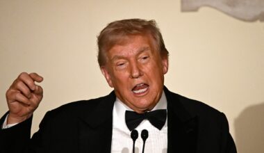 Donald Trump, EU | Donald Trumps hemmelige plan: Ønsker fire land ut av EU