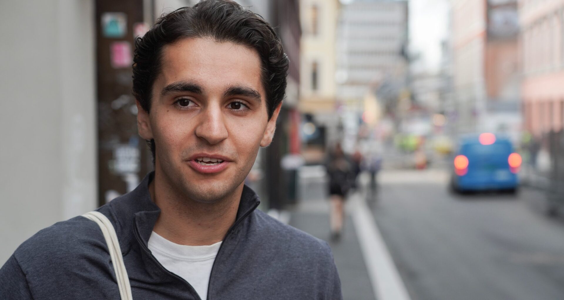 MDG, Unge Venstre | MDG slaktes: – Partiet er en klimabløff