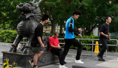 Kina, Ettbarnspolitikk | Enslige, kinesiske menn på desperat jakt etter kone