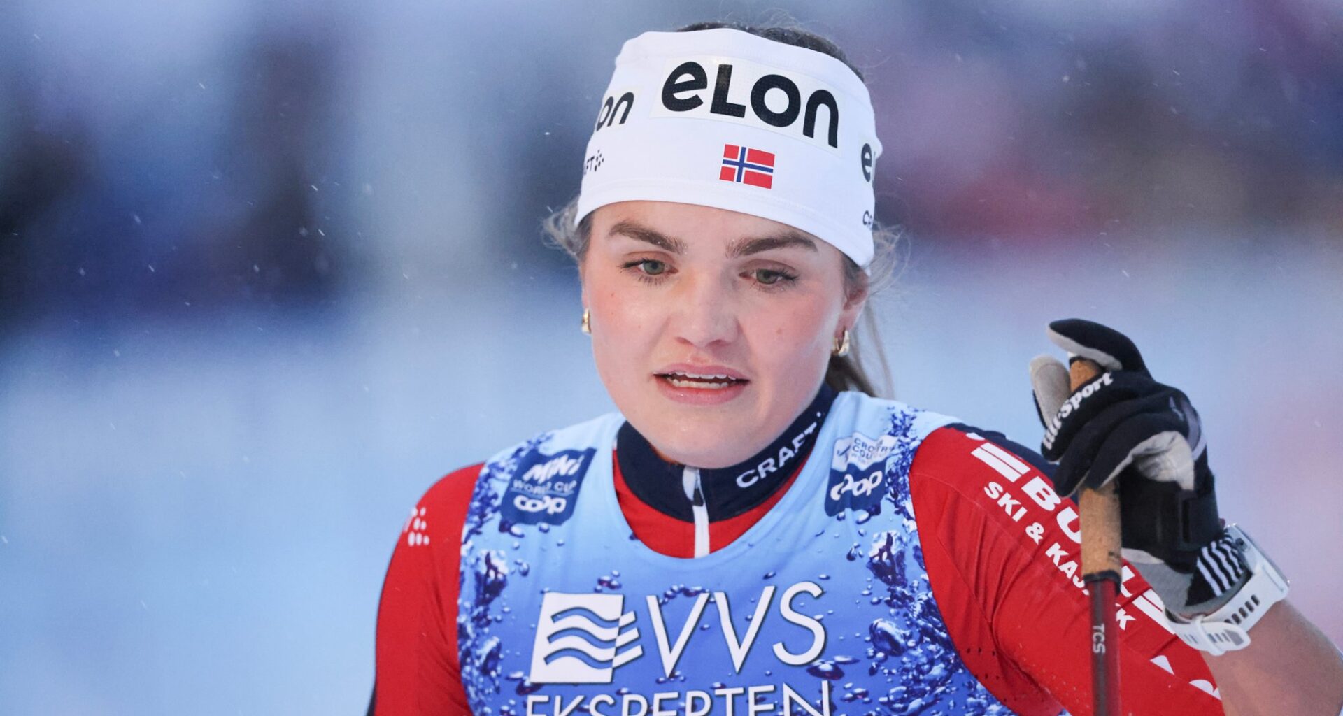 Sport, Langrenn | Duoen tatt ut til den prestisjetunge touren: – En drøm som går i oppfyllelse - Sandefjords Blad