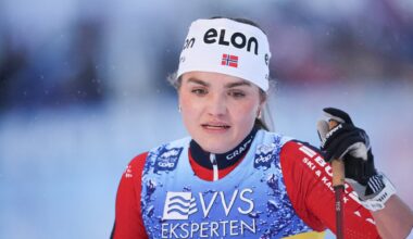 Sport, Langrenn | Duoen tatt ut til den prestisjetunge touren: – En drøm som går i oppfyllelse - Sandefjords Blad