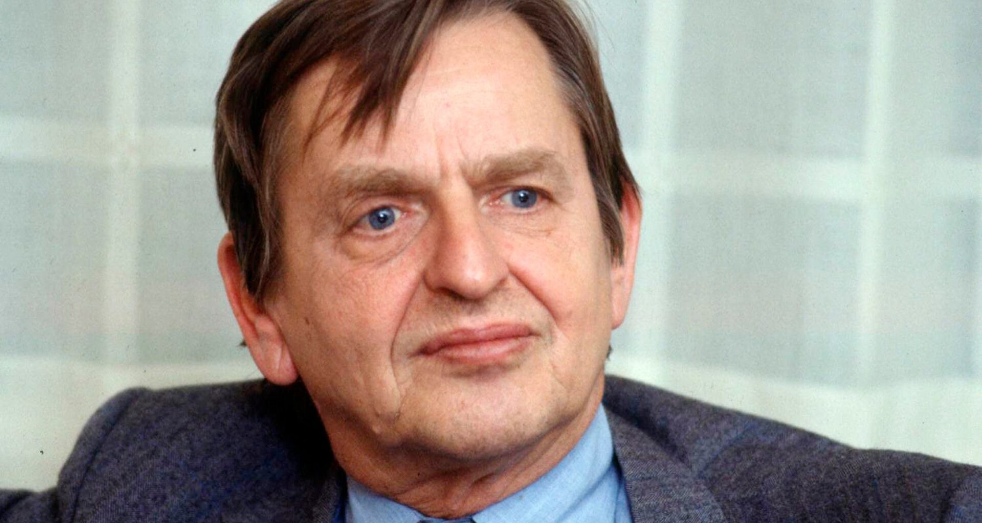 Olof Palme, Sverige | Svensk statsadvokat: Feil å utpeke «Skandiamannen» som Olof Palmes drapsmann