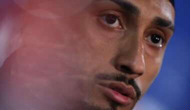 Barcelona, Raphinha | Barcelona-sjefen raser: – En vits