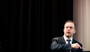 Nyheter, Mowi | Alf-Helge Aarskog er død