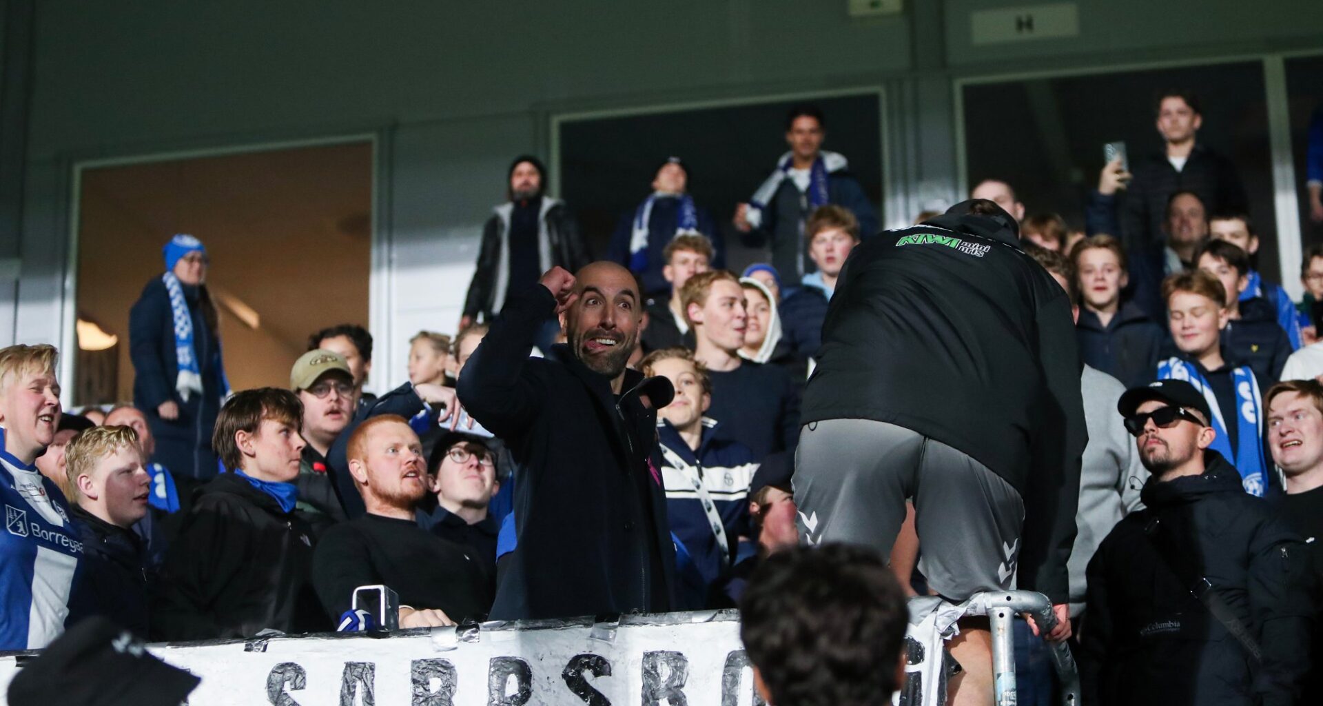 Cupfinalen 2025, Mening | Nå er det på tide for fotballbyen Sarpsborg å bestå eksamen