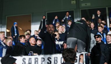Cupfinalen 2025, Mening | Nå er det på tide for fotballbyen Sarpsborg å bestå eksamen