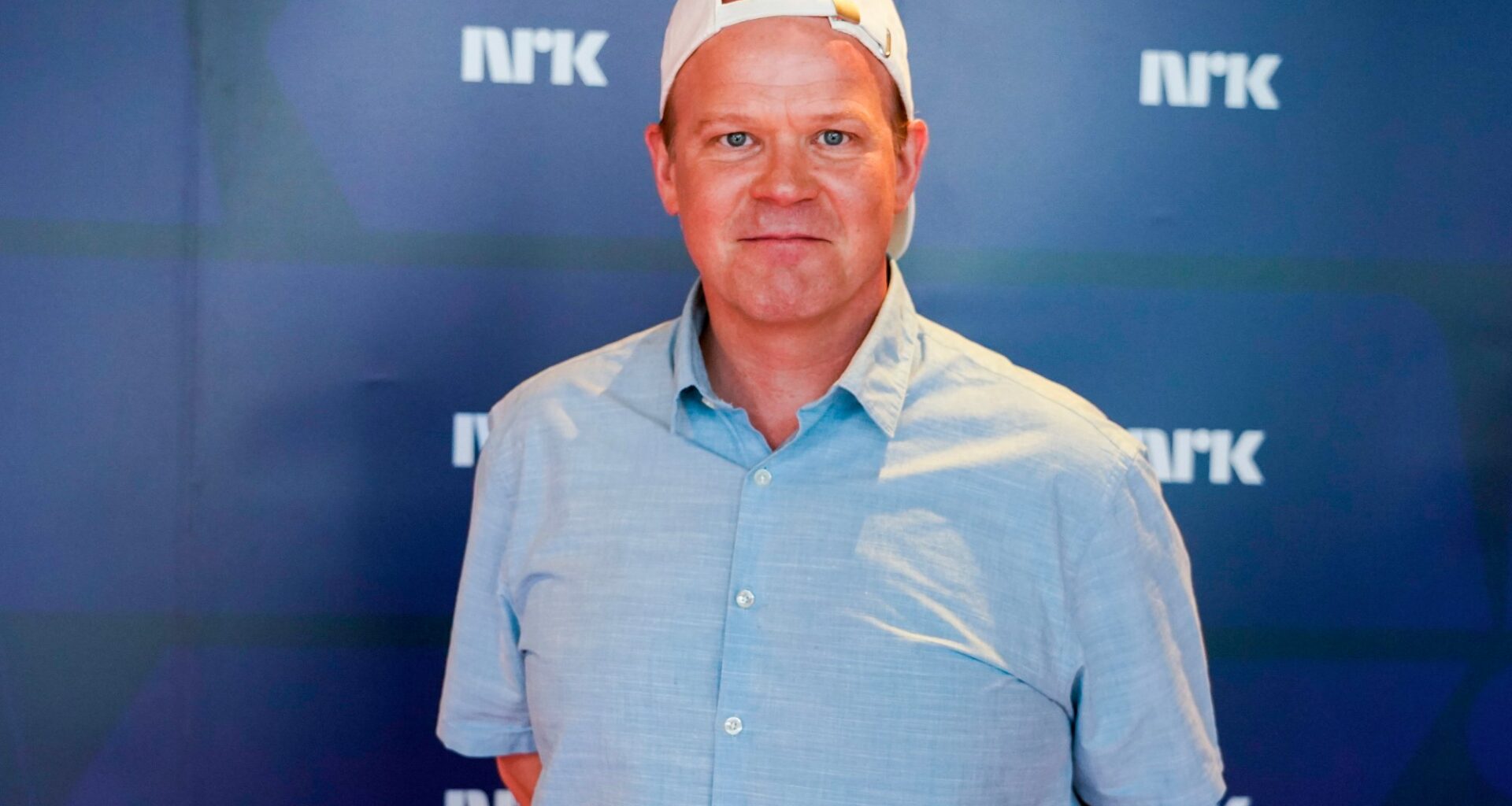 Marka, Nordmarka | Hit pleier Anders Baasmo å dra på tur i Oslo-området