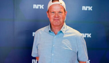 Marka, Nordmarka | Hit pleier Anders Baasmo å dra på tur i Oslo-området