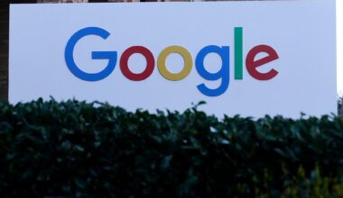 Google, EU | EU-kommisjonen starter etterforskning av Googles KI-databruk