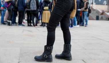 Mobbetall, Videregående skole | Mobbing: Denne skolen har verst tall i Vestoppland