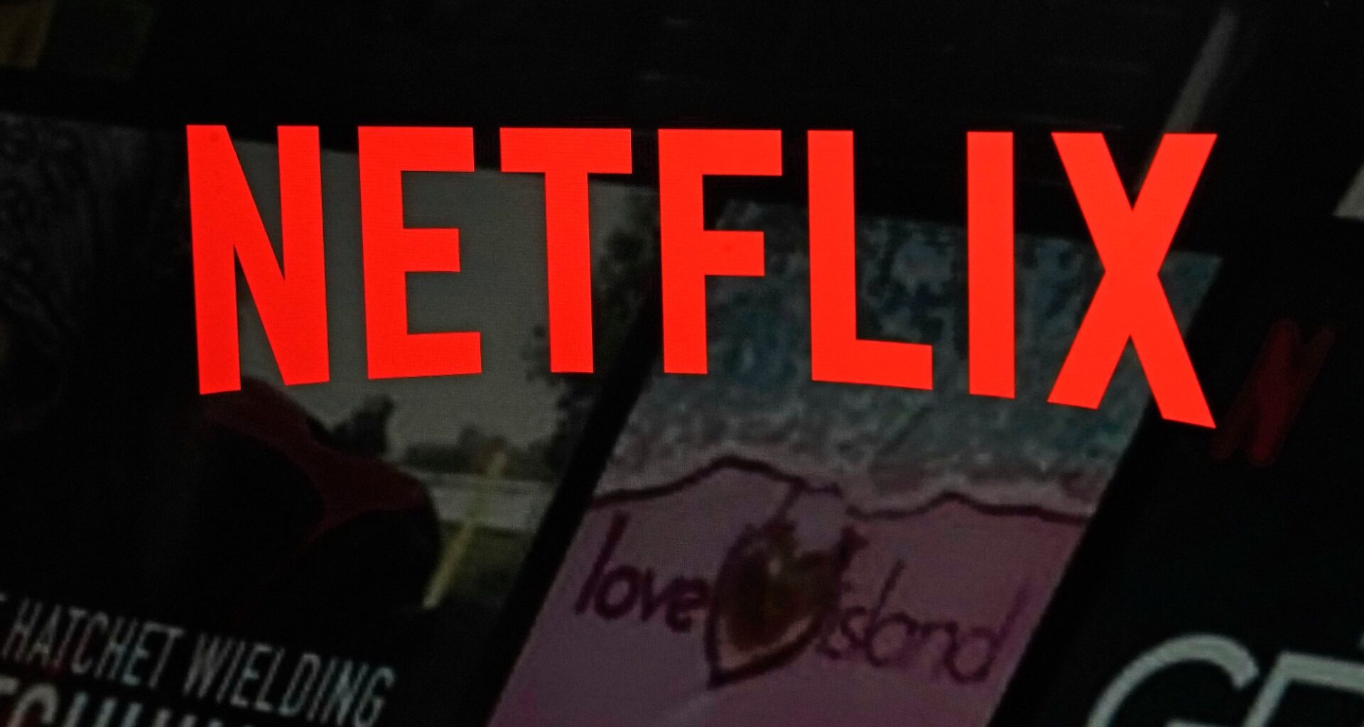 Netflix, Storhandel | Usikkerhet om sammenslåing - Nettavisen