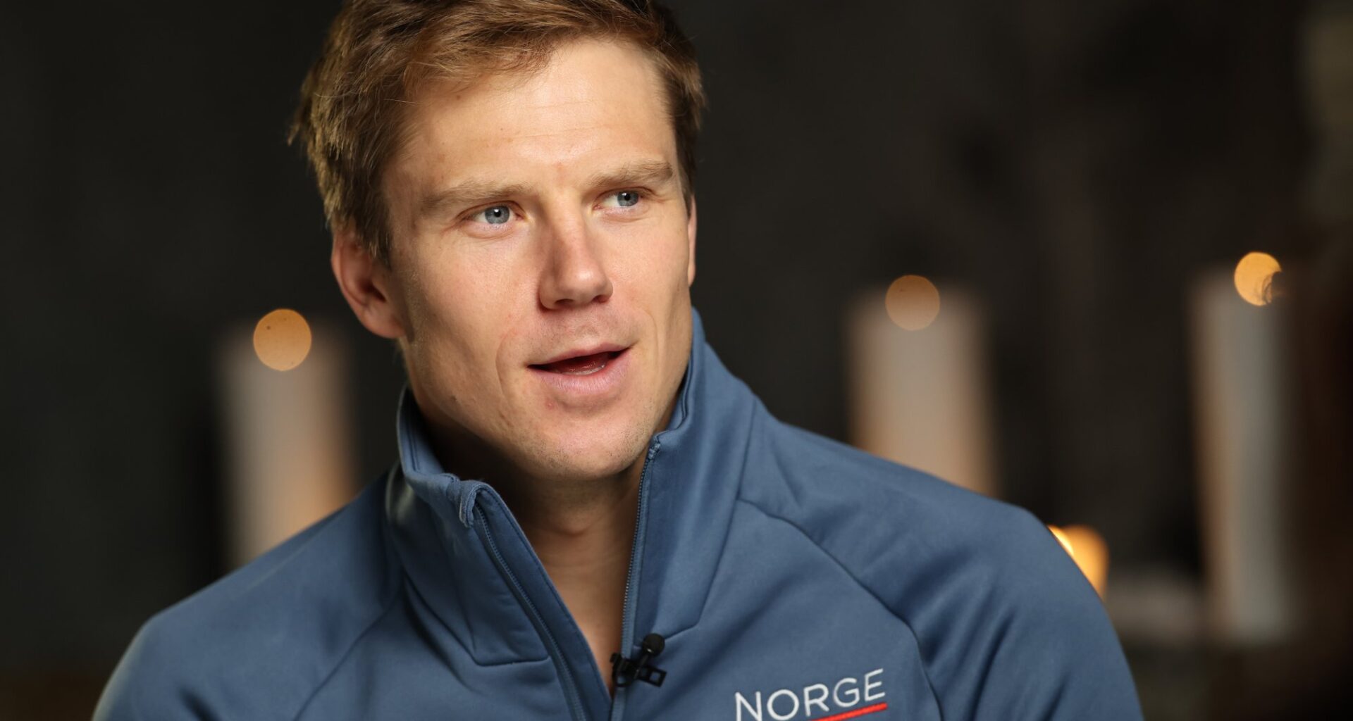 Sport, Nyheter | Sjåstad Christiansen om kameratens død: – Det er så mange som uttaler seg, som ikke har kunnskap