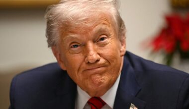 Donald Trump, Ukraina | Donald Trumps Ukraina-plan ryster Europa: Kansler Friedrich Merz er skeptisk