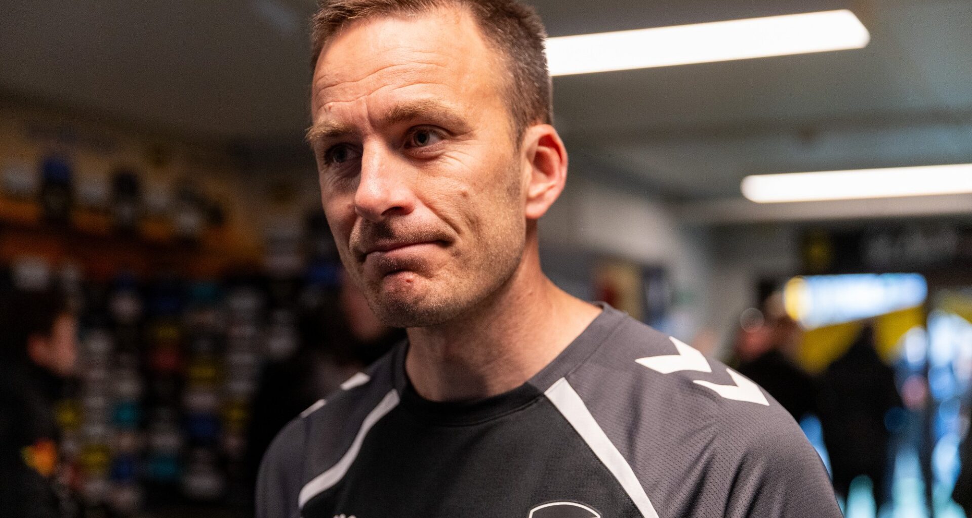 Denne duoen er hyperaktuell for Sarpsborg 08 - Sarpsborg Arbeiderblad