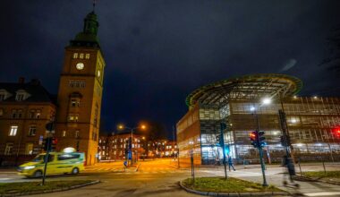 Blodprøver, Blodprøve | Blodprøver stjålet fra budbil – rundt 50 pasienter kan være berørt