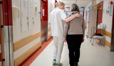 Kreft, Spiserørskreft | Kreftformen øker kraftig: Særlig menn rammes