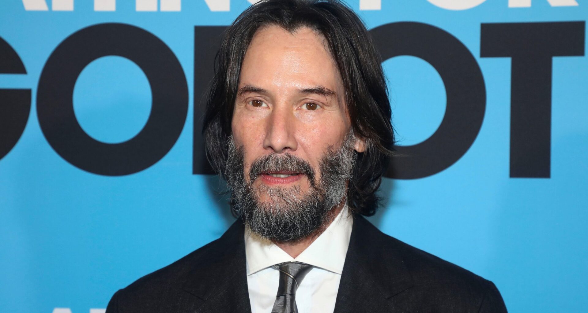 Keanu reeves, Tons of Rock