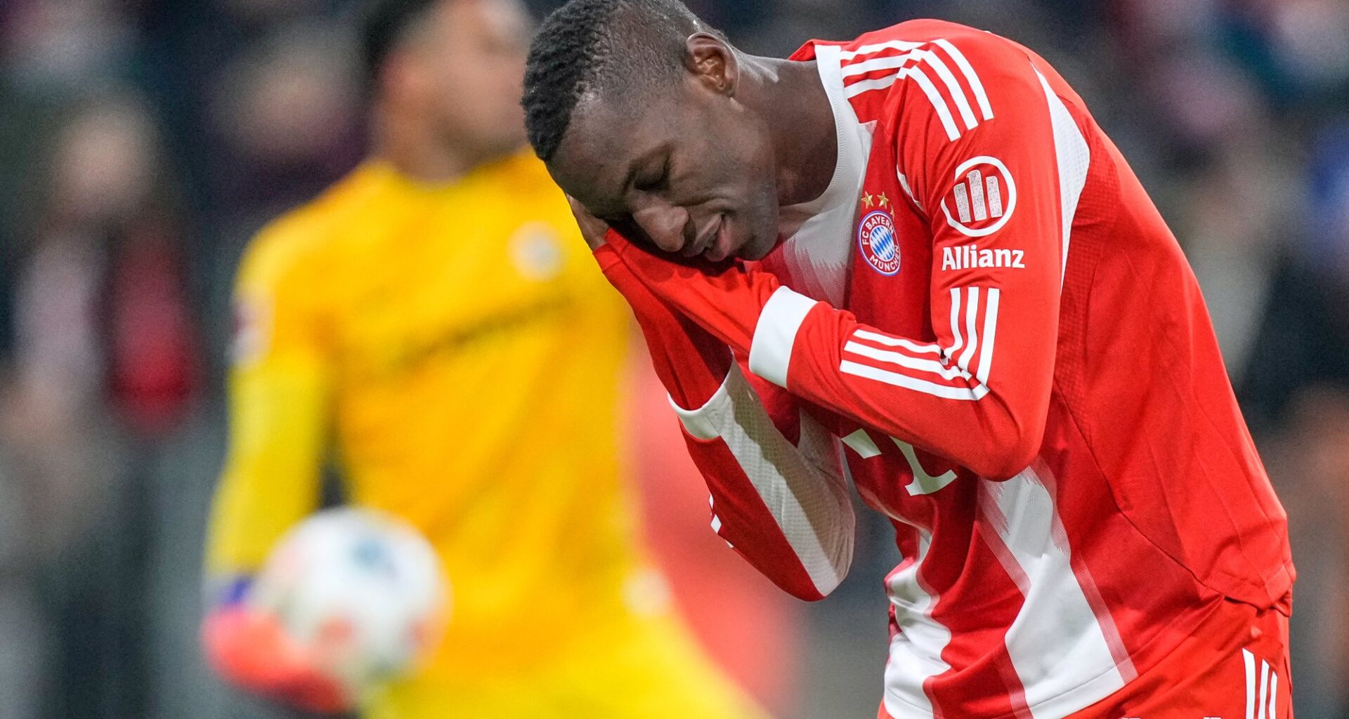 Nicolas Jackson, Premier League-rykter | Søndagens Premier League-rykter