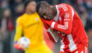 Nicolas Jackson, Premier League-rykter | Søndagens Premier League-rykter