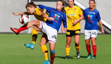 Fotball, Bryne FK | Bryne presenterte sin andre hovedtrener på to dager - Jærbladet