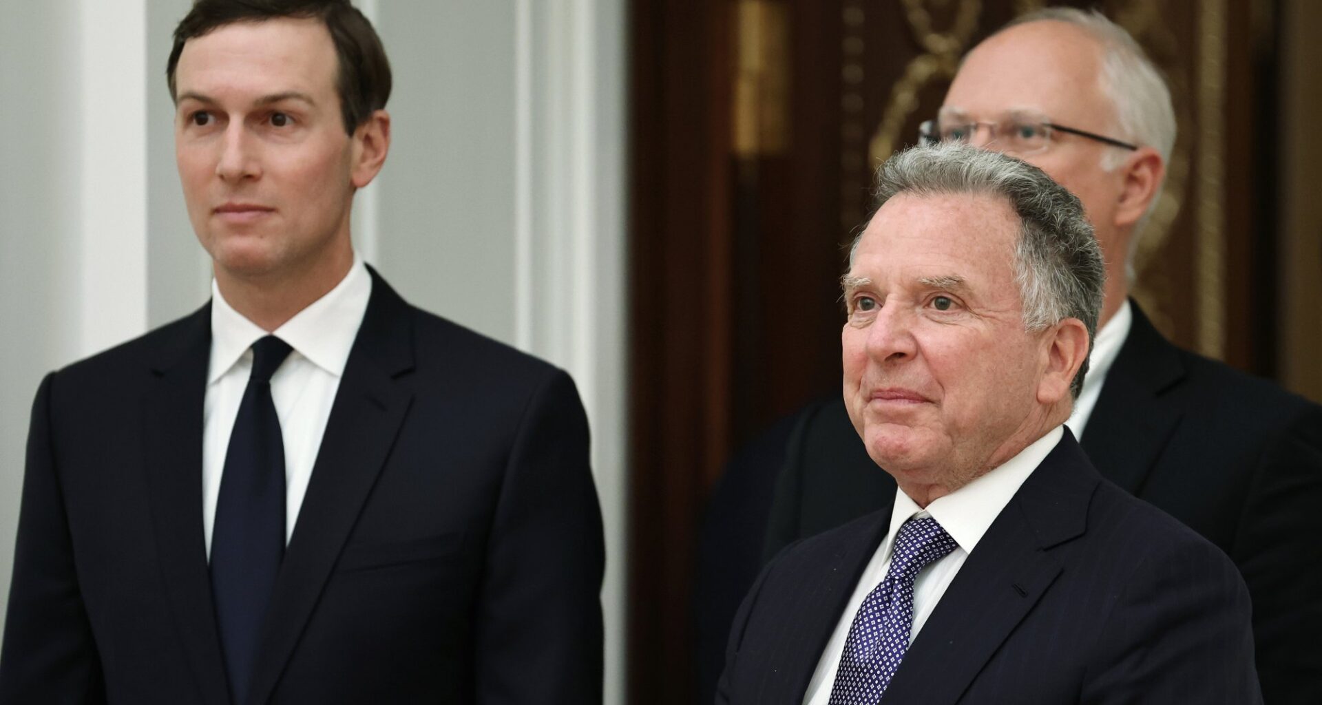 Ukraina, Ukraina-krigen | Trumps Ukraina-utsending møter Zelenskyj i Berlin