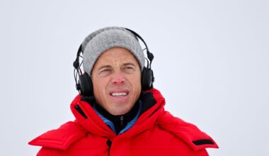 Fredrik Aukland, Mika Vermeulen | Full forvirring mellom Mika Vermeulen og Anders Aukland: – Han burde ha sagt noe dumt om meg