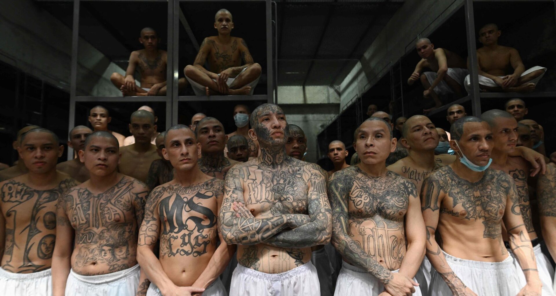 CBS, El Salvador | CBS utsetter publisering av reportasje: – Politiske årsaker