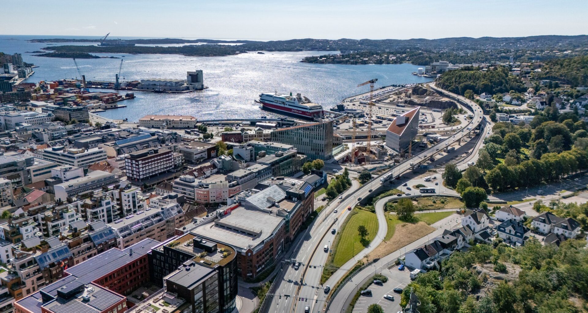 Strøm, Kristiansand | Sjokkpris på strøm: Så mye sparte kristiansanderne med Norgespris