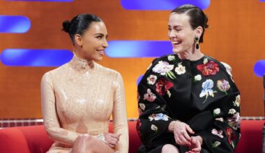 Netflix, NRK | De 10 verste seriene du kan se nå: – Det er godt gjort å få sex til å bli så kjedelig