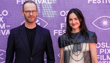 Film, Priser | «Affeksjonsverdi» kan gi norske priser