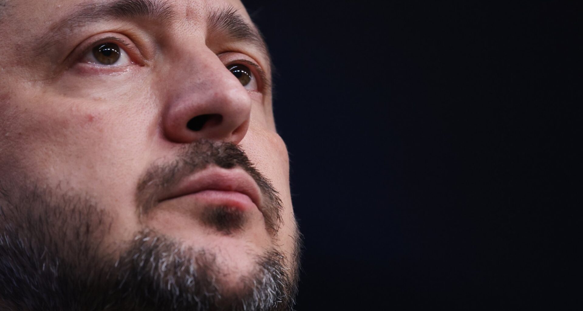 Russland, Ukraina | Zelenskyj åpner for folkeavstemning om USAs fredsplan