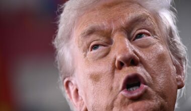 Nyhetsvarsel, Trump | Trump ut mot Sverige: – Det er ikke til å tro