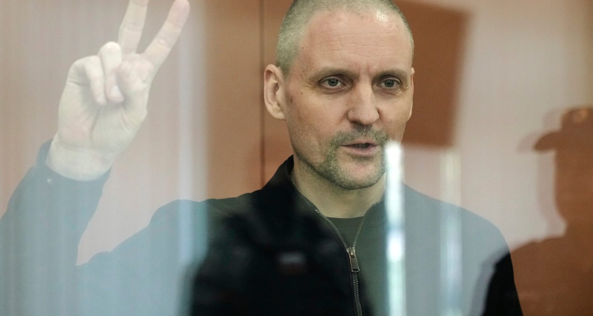 Russland, Utenriks | Putin-kritiker dømt til seks år i straffekoloni