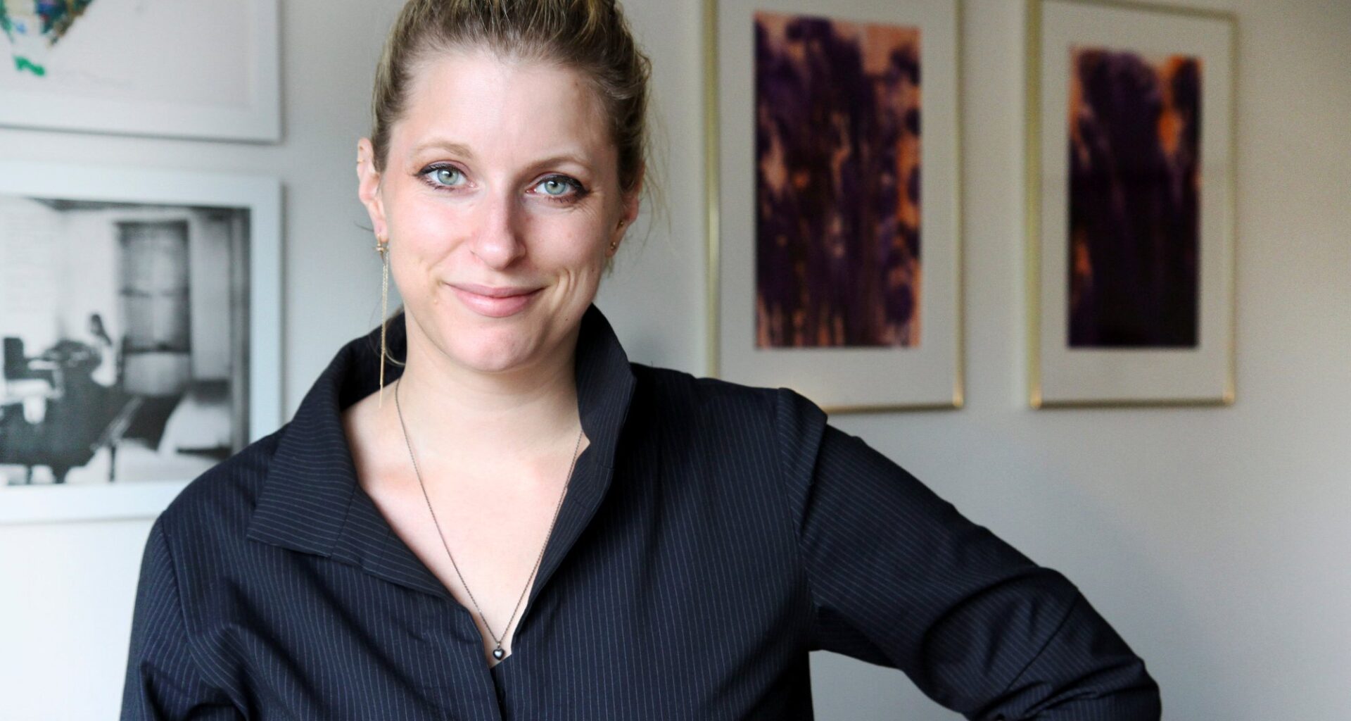 Haugesund, Susanne Sundfør | Susanne Sundfør mottar gjev pris