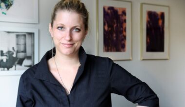 Haugesund, Susanne Sundfør | Susanne Sundfør mottar gjev pris