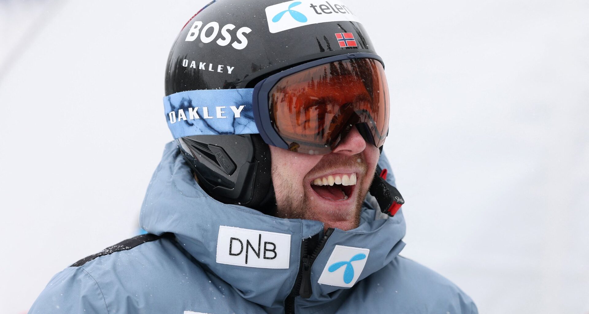 Aleksander Aamodt Kilde, Beaver Creek