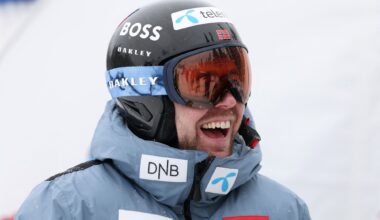 Aleksander Aamodt Kilde, Beaver Creek