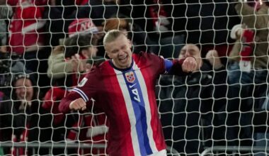 Fotball-VM 2026, Sport | TV 2 sender åpningskampen til Norge i fotball-VM – NRK sender de to neste