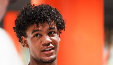 Premier League-rykter, Oscar Bobb | Lørdagens Premier League-rykter