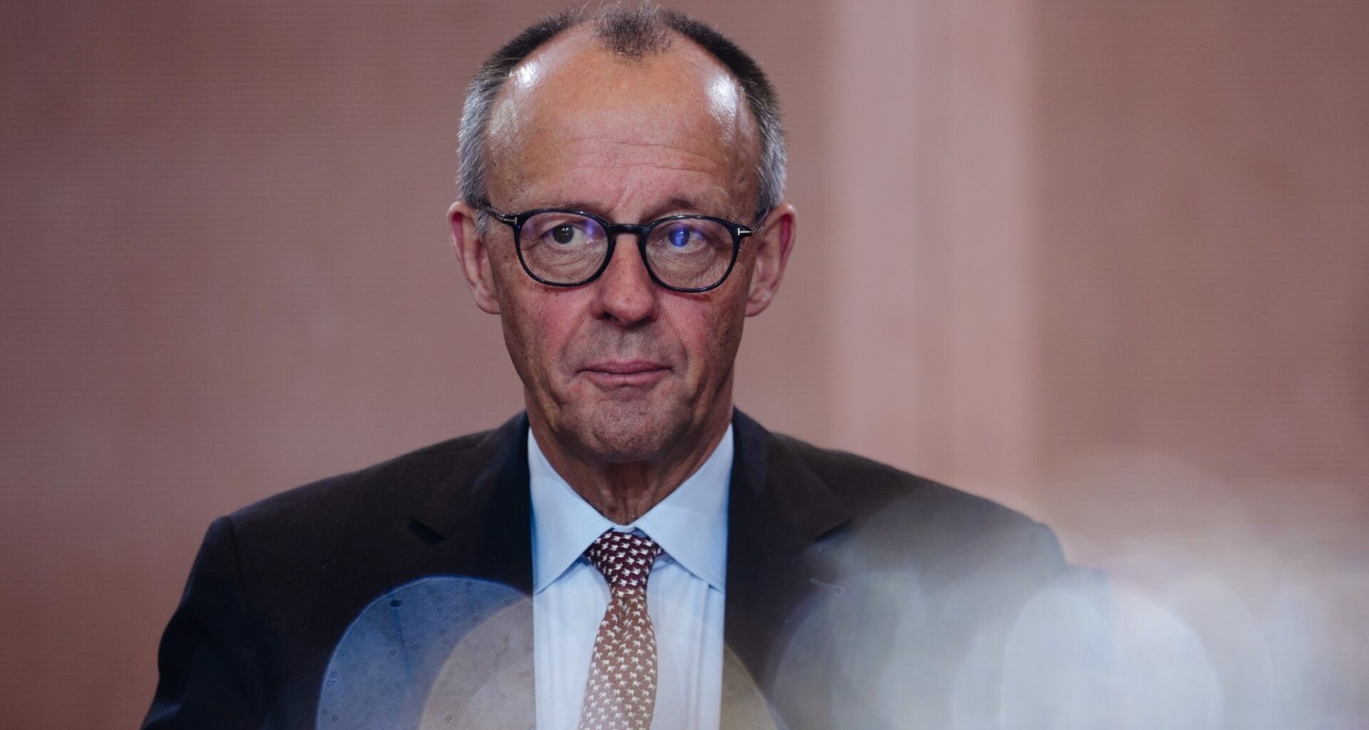 Tyskland, Friedrich Merz | Tysklands forbundskansler utsetter besøk til Norge